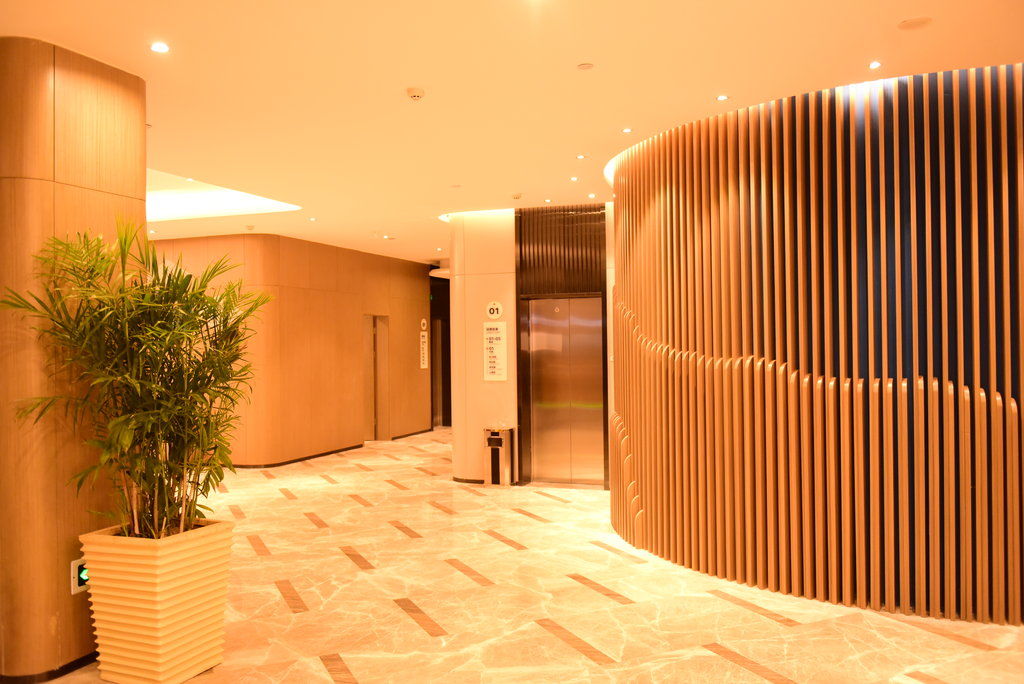 Holiday Inn Express Lhasa Potala Palace, an IHG Hotel Bagian luar foto