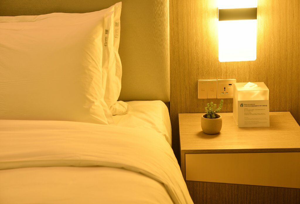 Holiday Inn Express Lhasa Potala Palace, an IHG Hotel Bagian luar foto